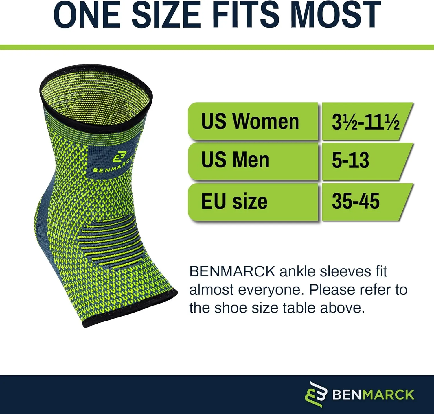 Achilles Tendon Support Brace, Plantar Fasciitis Sock, Ankle Compression Sleeve For Running, Tendonitis and Flat Feet Relief