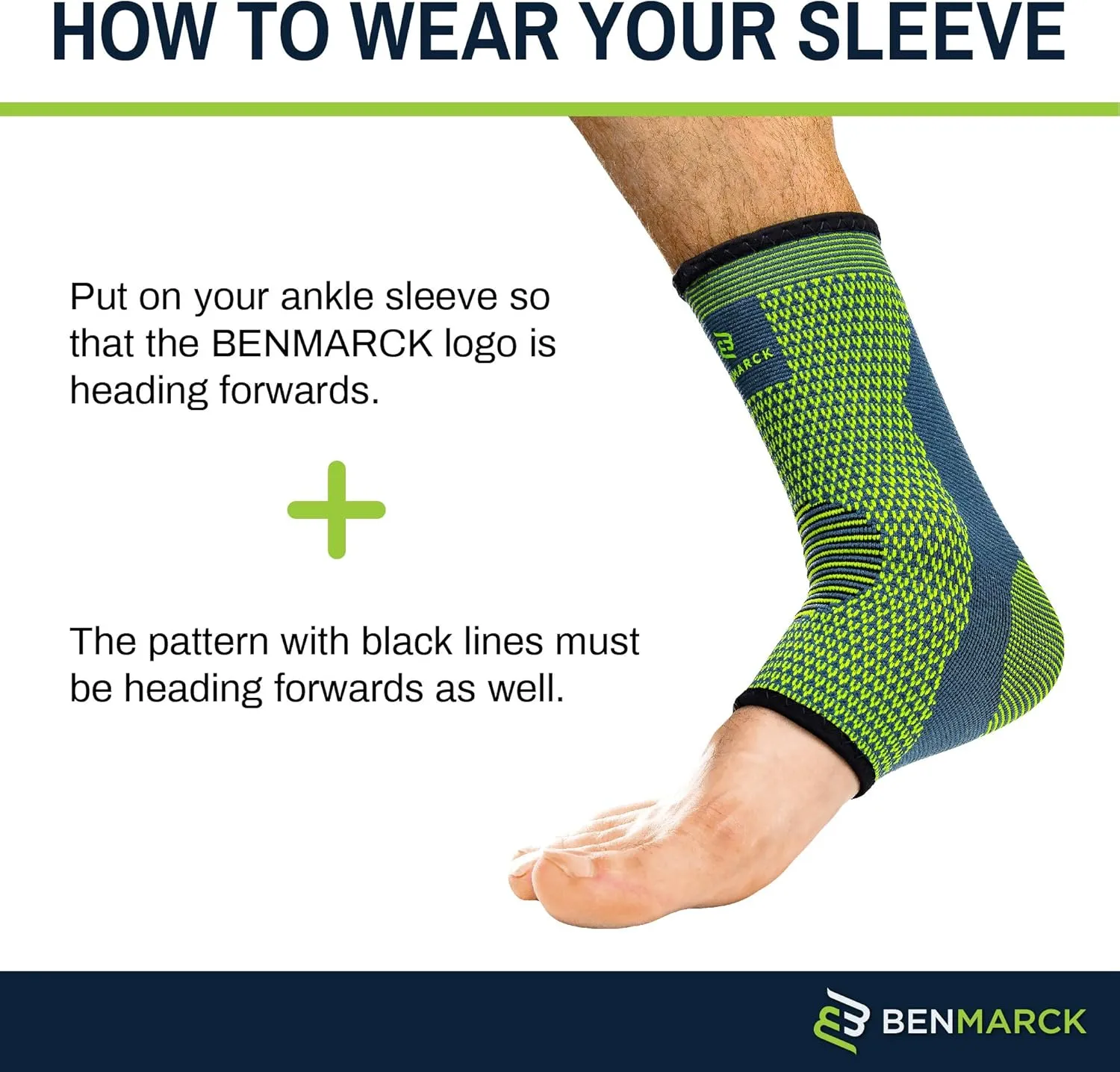 Achilles Tendon Support Brace, Plantar Fasciitis Sock, Ankle Compression Sleeve For Running, Tendonitis and Flat Feet Relief