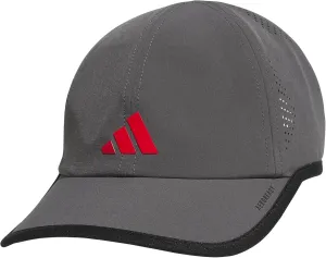 adidas Kids' Superlite 3.0 Relaxed Fit Adjustable Size Sport Performance Hat