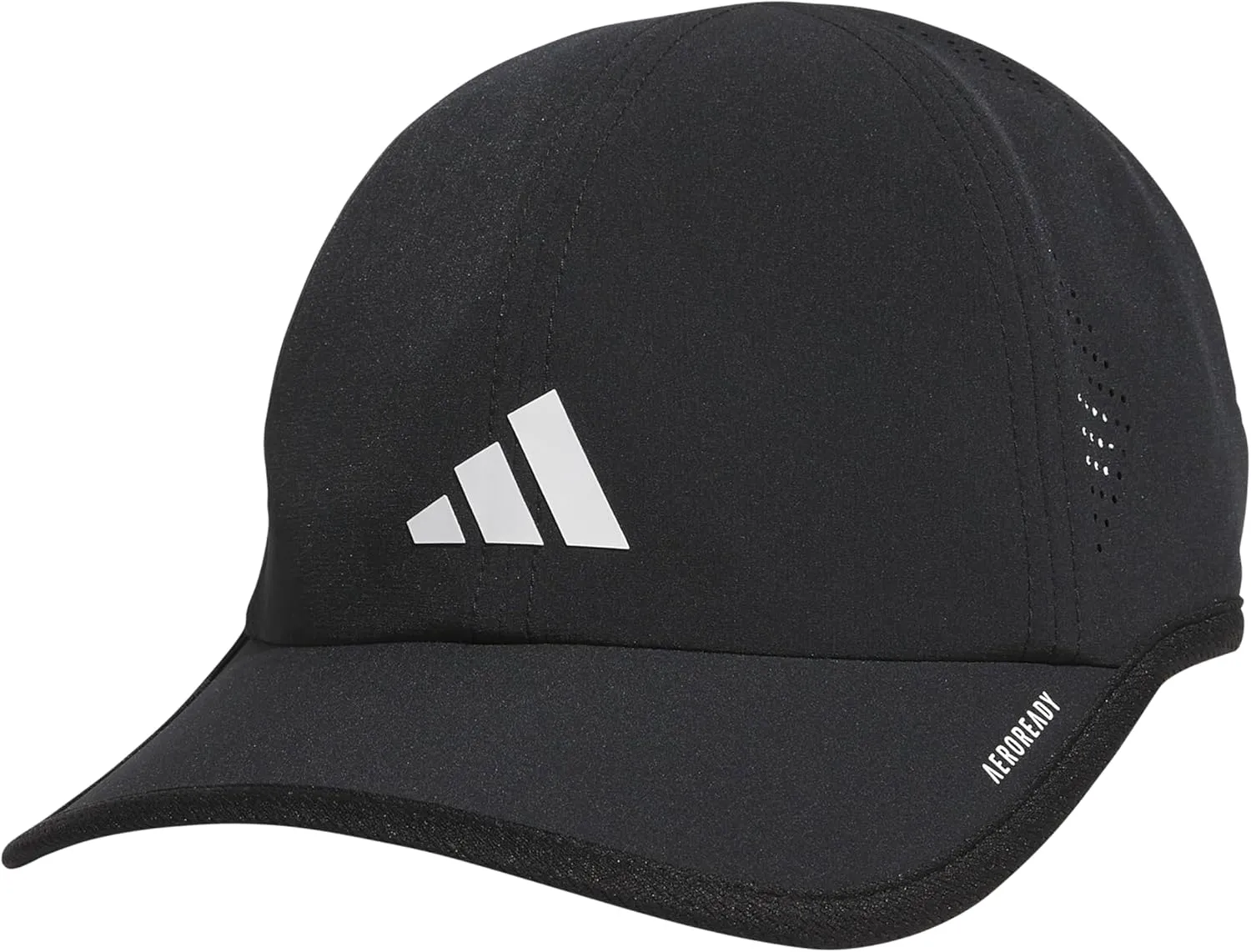 adidas Kids' Superlite 3.0 Relaxed Fit Adjustable Size Sport Performance Hat