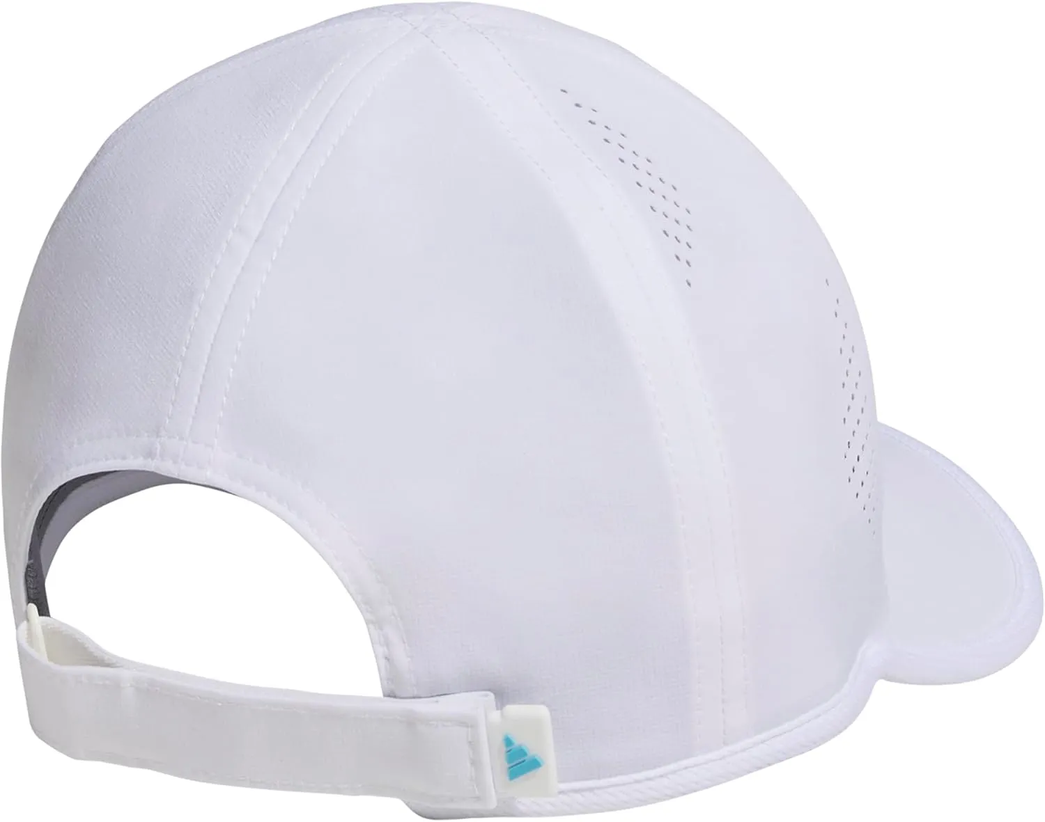 adidas Kids' Superlite 3.0 Relaxed Fit Adjustable Size Sport Performance Hat