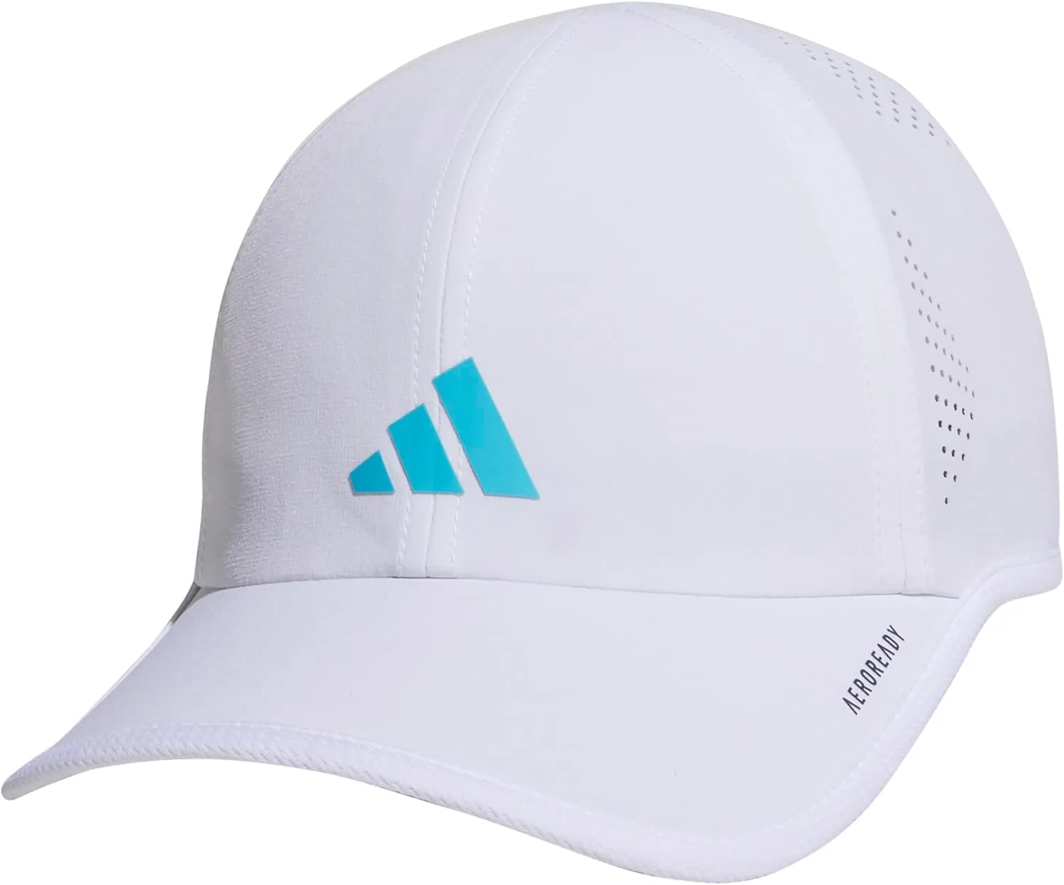 adidas Kids' Superlite 3.0 Relaxed Fit Adjustable Size Sport Performance Hat