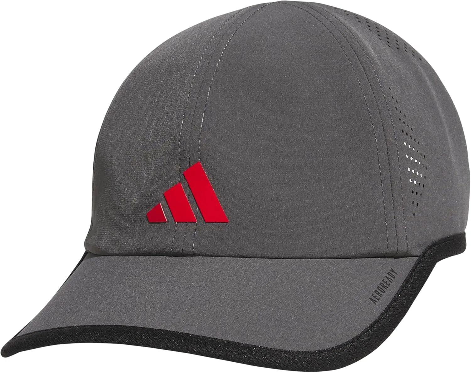 adidas Kids' Superlite 3.0 Relaxed Fit Adjustable Size Sport Performance Hat