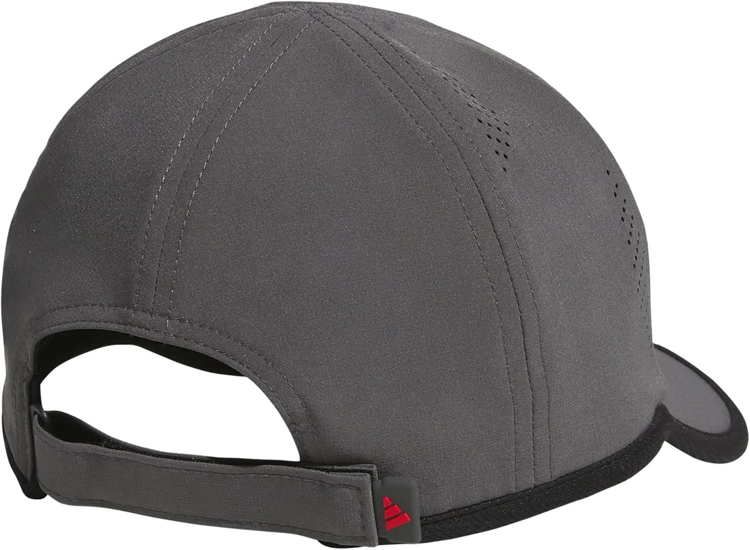 adidas Kids' Superlite 3.0 Relaxed Fit Adjustable Size Sport Performance Hat