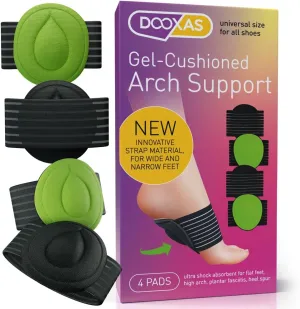 Arch Supports Sleeves For Flat Feet Women And Men - Arch Support Compression Socks For Flat Feet - Foot Arch Support