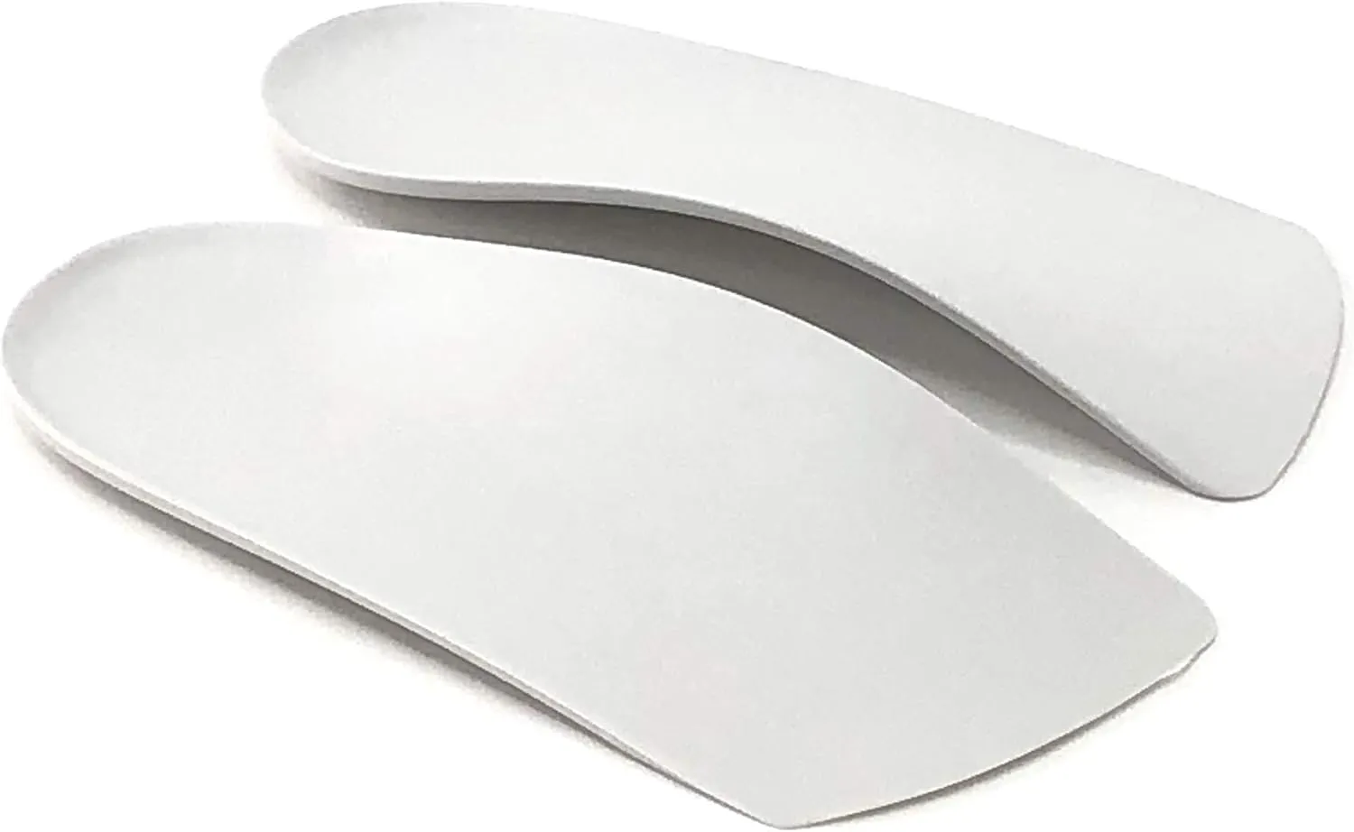 Best Rigid Orthotics - Arch Support Shoe Insoles (Men 10-10.5)