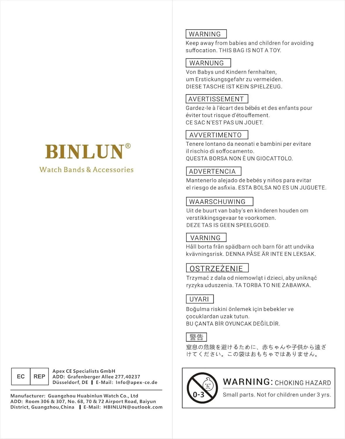 BINLUN Leather Watch Band Crazy Horse Oiled Leather Watch Straps 18mm 19mm 20mm 21mm 22mm 24mm Replacement One-Piece Watchbands for Men and Women Silver & Black Buckle