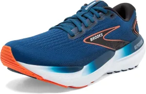 Brooks Mens Glycerin 21 Neutral Running Shoe