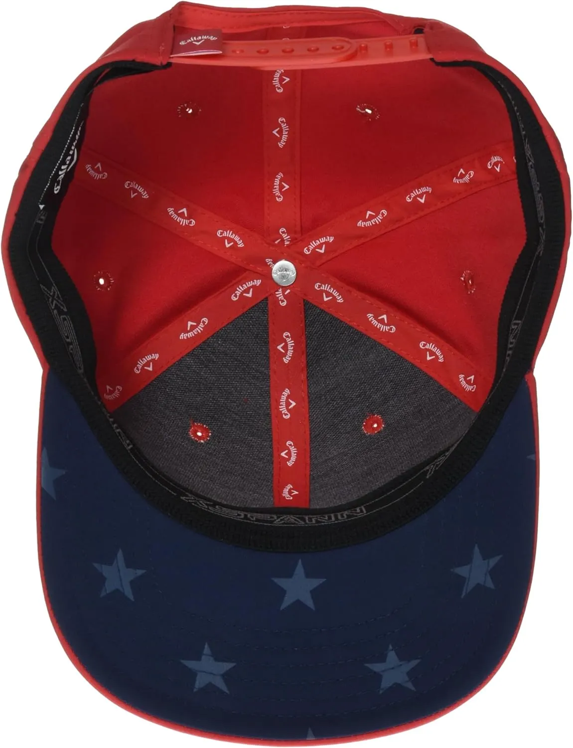 Callaway Golf High Crown CHEV Headwear