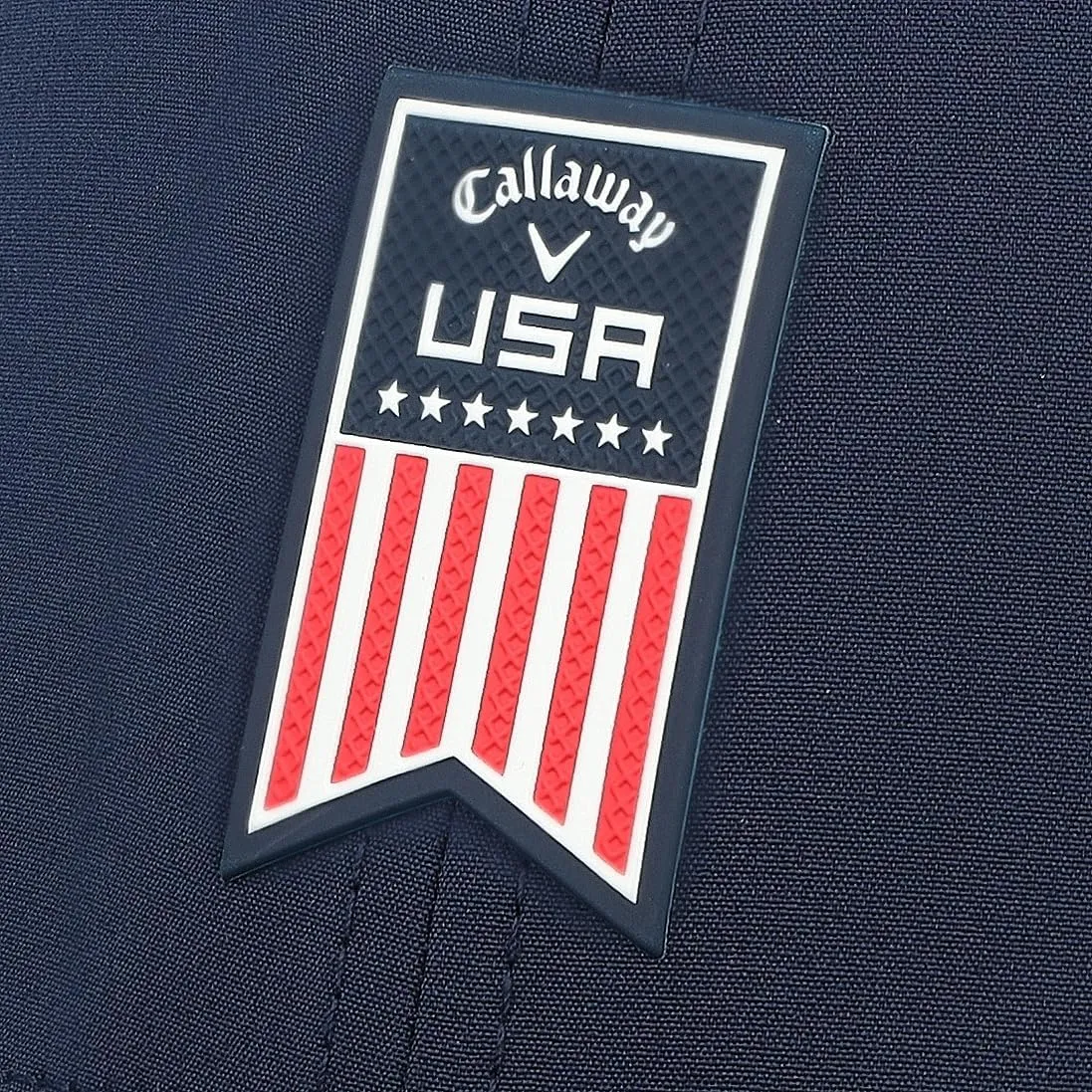 Callaway Golf High Crown CHEV Headwear