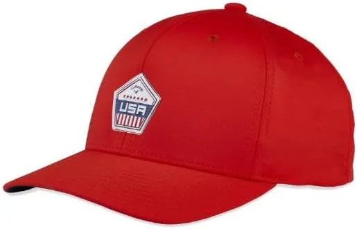 Callaway Golf High Crown CHEV Headwear