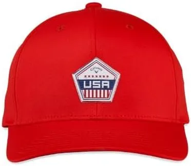 Callaway Golf High Crown CHEV Headwear