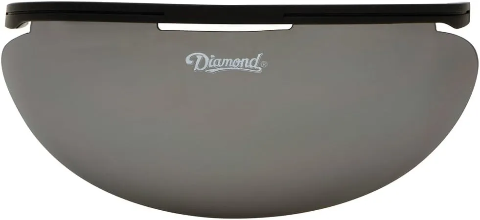 Catcher's Sun Visor FM-Sun Visor