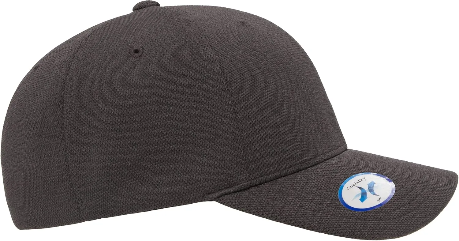 Flexfit Mens Cool & Dry Sport