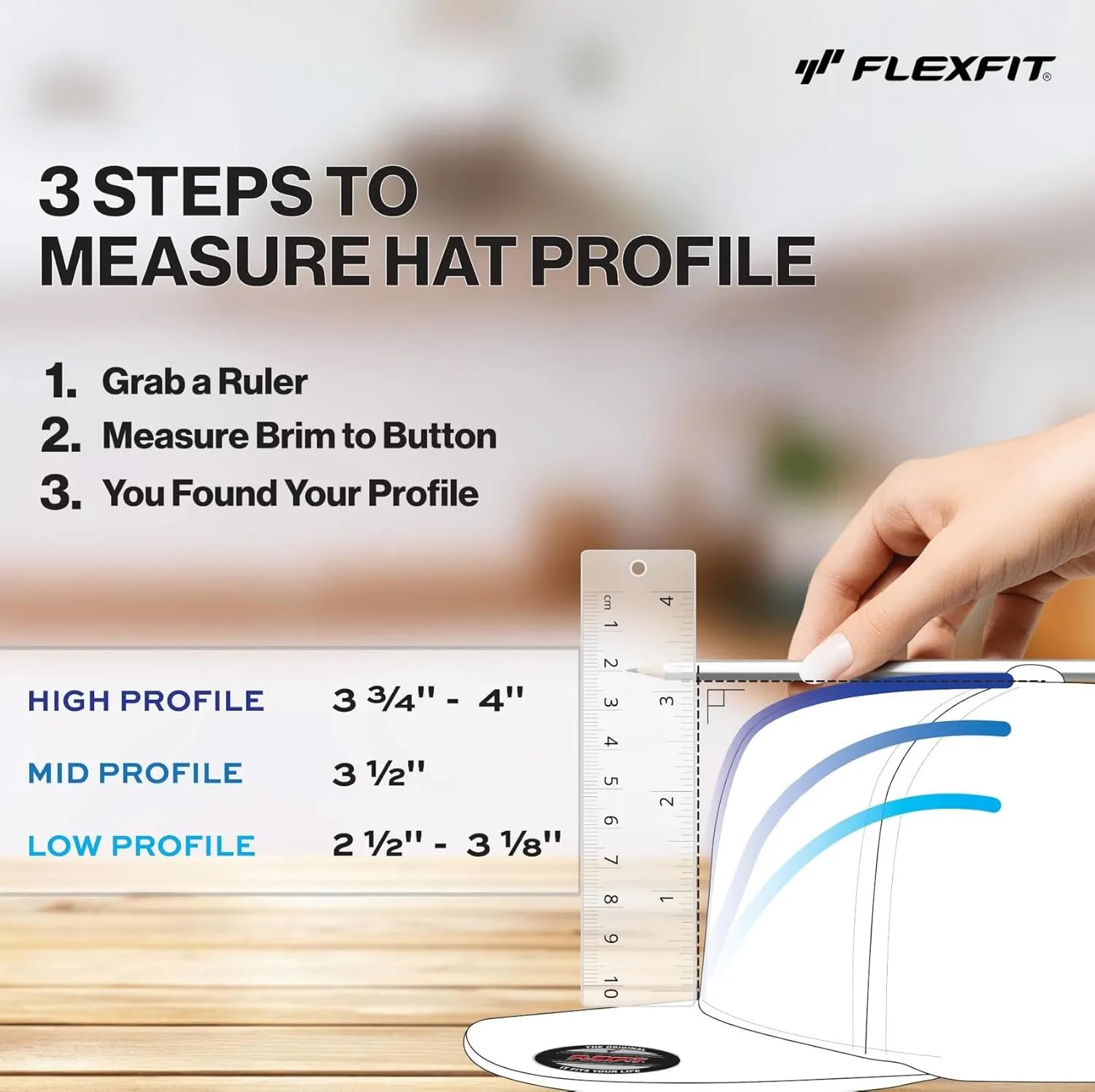 Flexfit Mens Cool & Dry Sport
