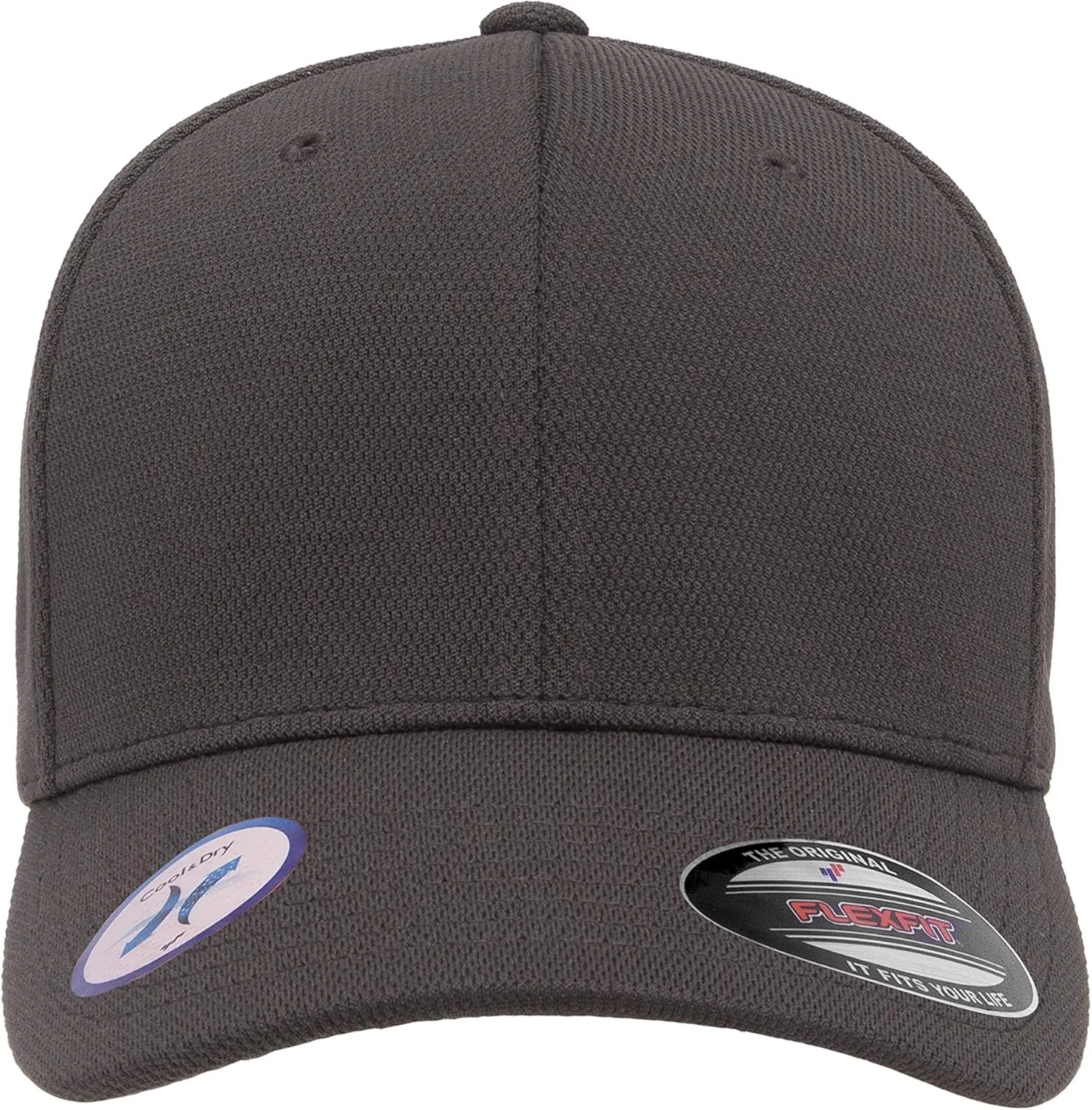 Flexfit Mens Cool & Dry Sport