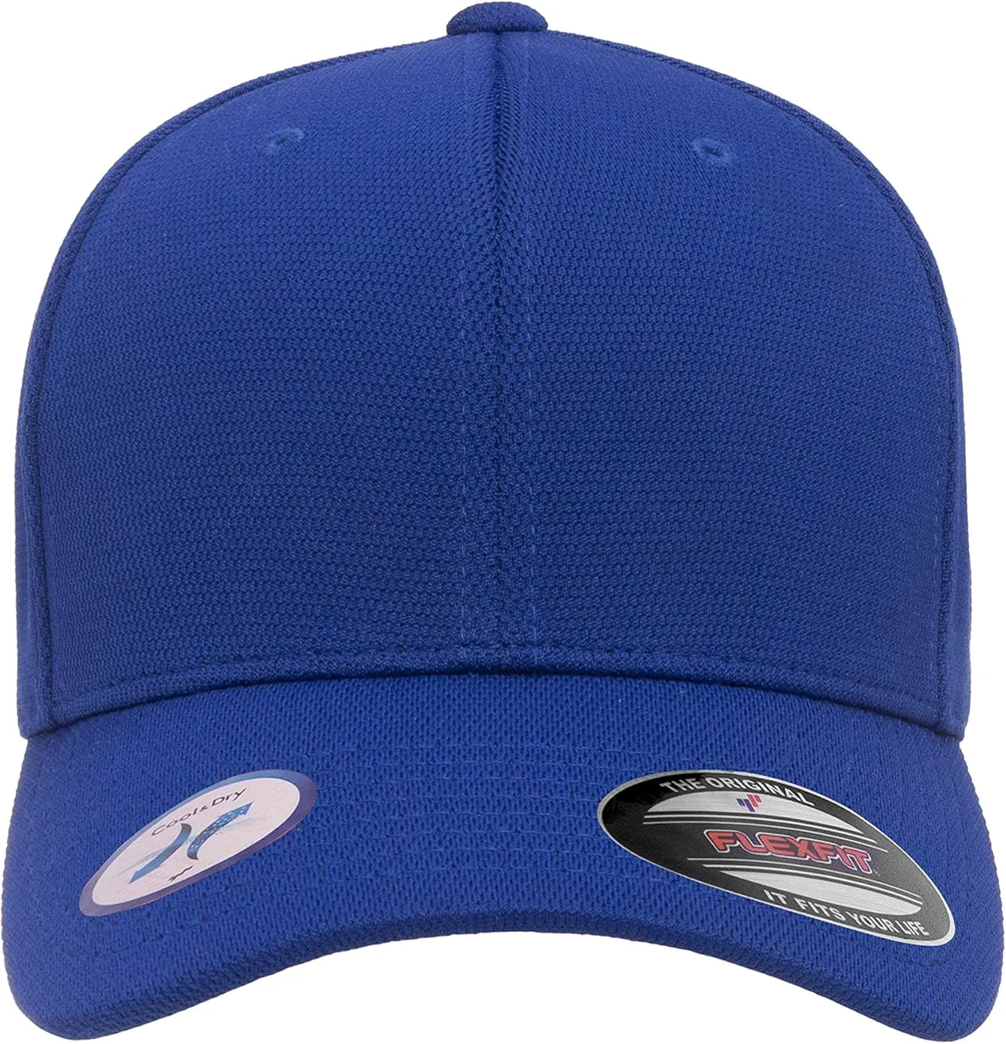 Flexfit Mens Cool & Dry Sport
