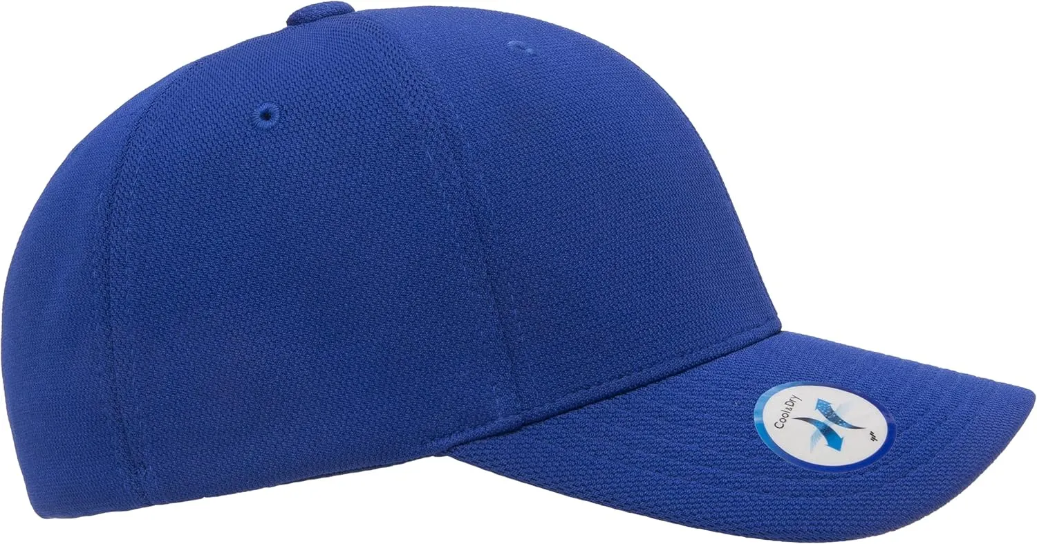 Flexfit Mens Cool & Dry Sport