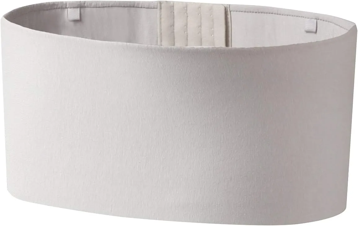 JARAZIN Women Transgender Tomboy FTM Chest Binder Strapless Hook Tube Top Wrap