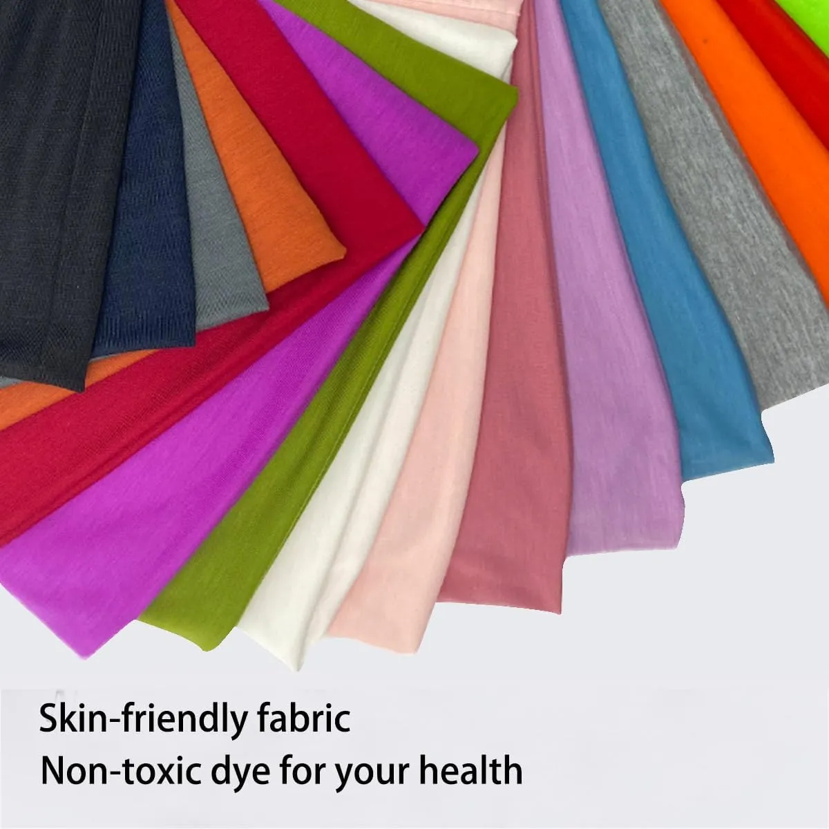 JarseHera Slouchy Beanie for Men Women Baggy Headwear Chemo Caps Cancer Hats