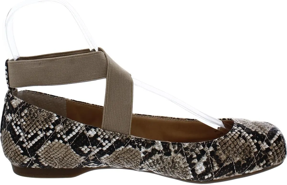 Jessica Simpson Women's Mandalaye Ballet Flat