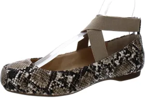 Jessica Simpson Women's Mandalaye Ballet Flat