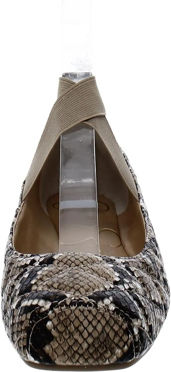Jessica Simpson Women's Mandalaye Ballet Flat