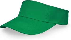Kids Girls Boys Visor Sports Athletic Sun Visor Hats Adjustable Cotton Tennis Golf Visor Hat Beach Hat Baseball Cap