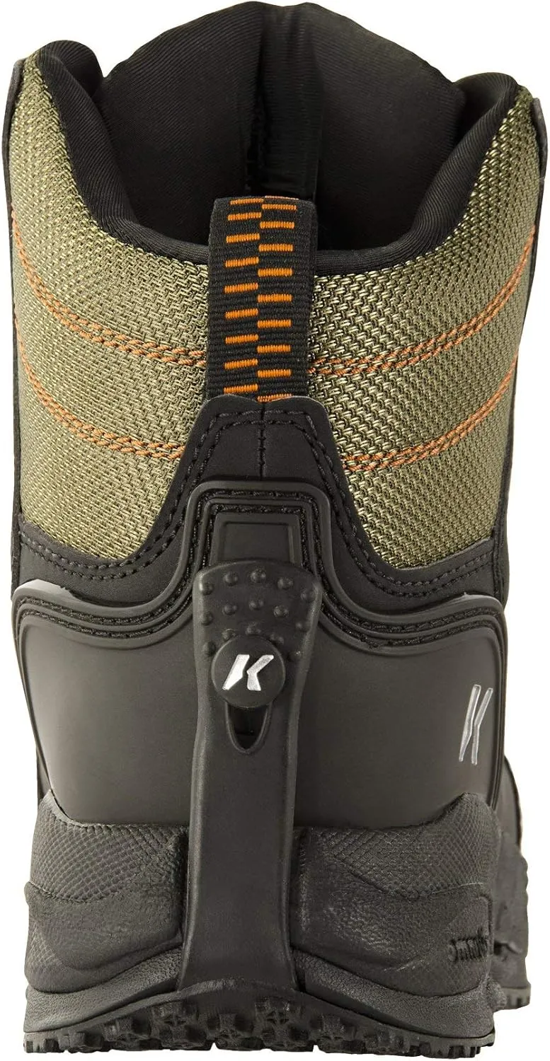 Korkers Men's Wading Boots