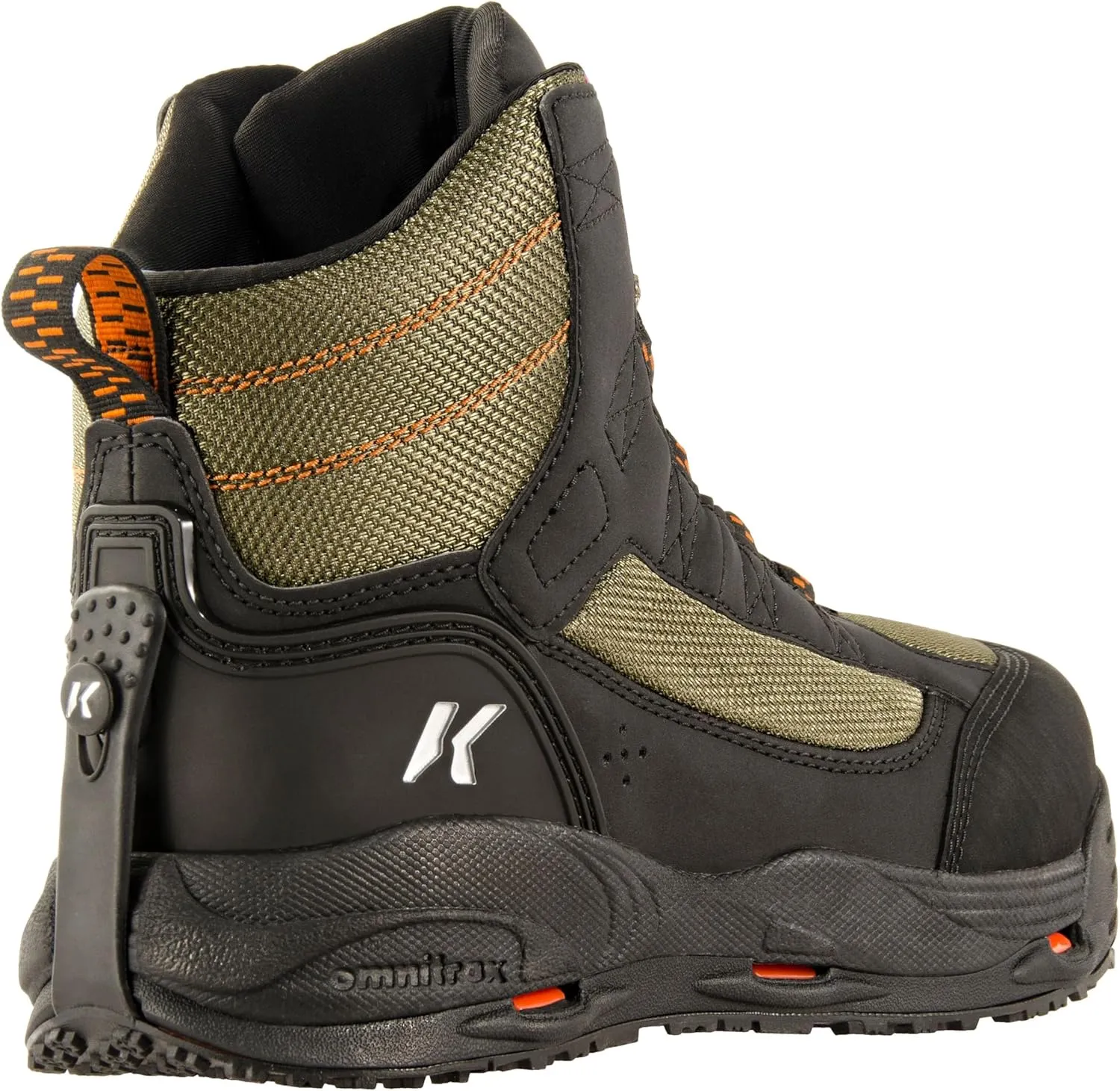 Korkers Men's Wading Boots