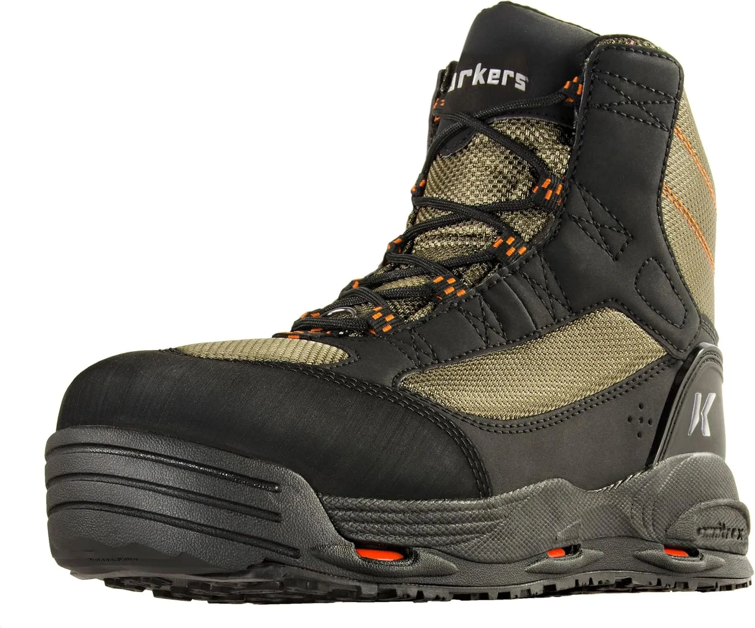 Korkers Men's Wading Boots