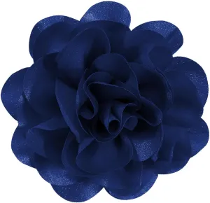Large Rose Flower Brooches and Pins for Women | Rose Flower Hair Clips for Women, Lapel Pins for Women | Brooch for Women Dresses | Hat Pins for Women, Flower Hair, Pin for Clothes