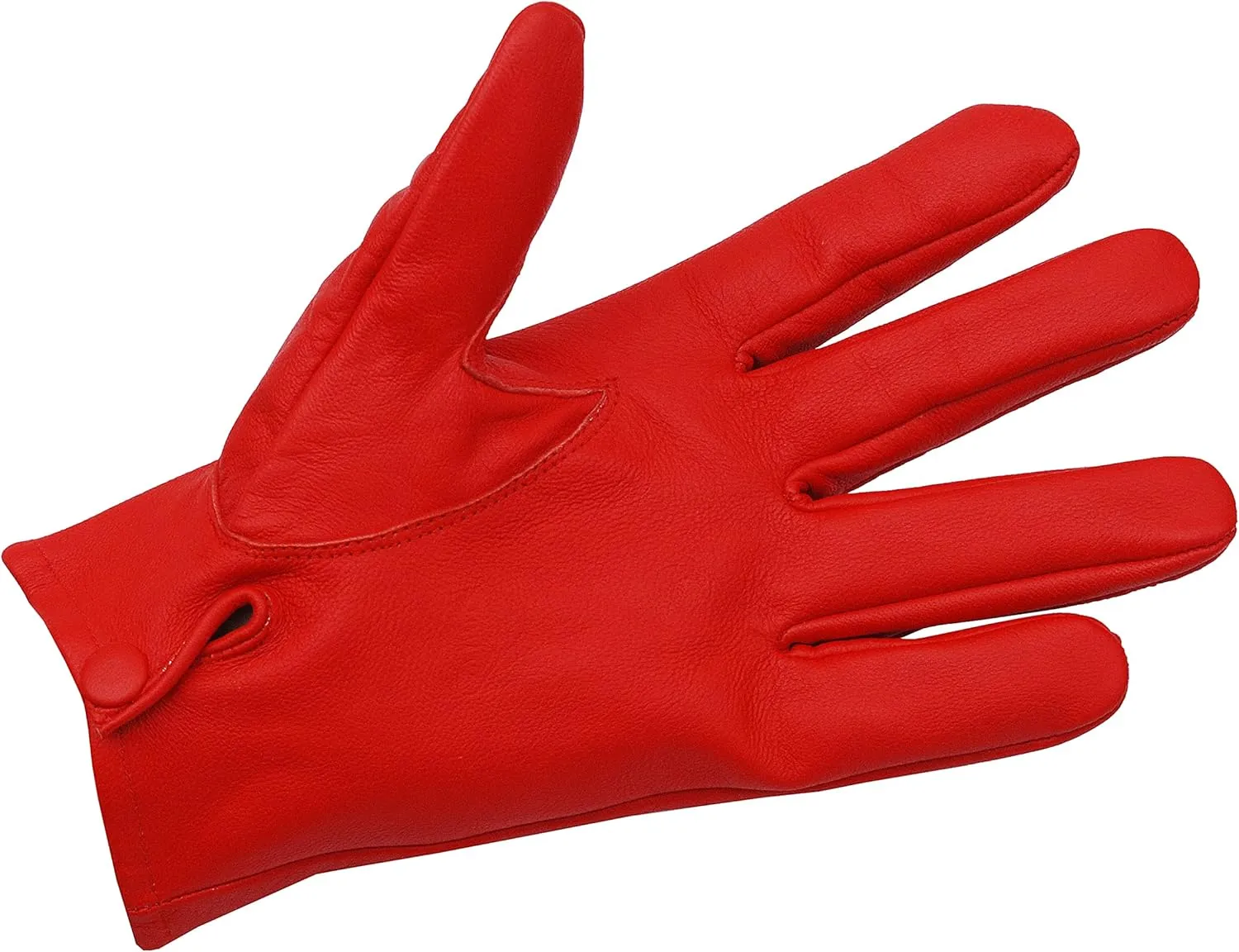 Men's Dress Leather Gloves