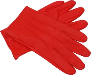 Men's Dress Leather Gloves
