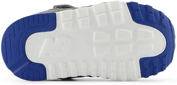 New Balance Unisex-Child 515 V1 New-b Hook & Loop Sneaker