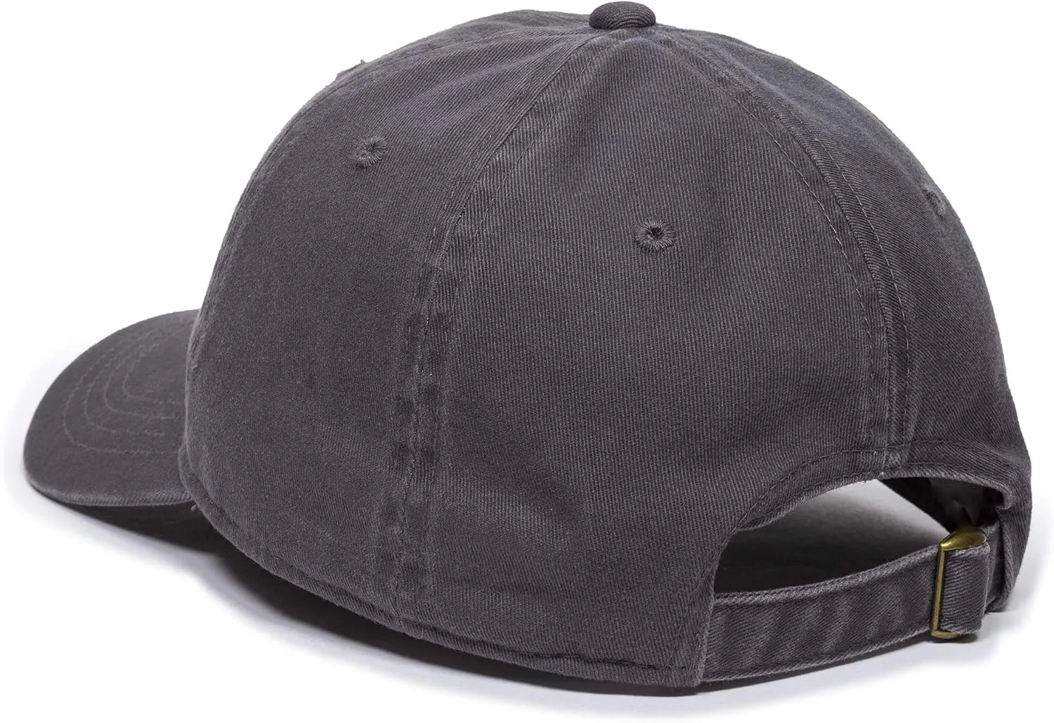 Outdoor Cap Mountain Dad Hat - Unstructured Soft Cotton Cap