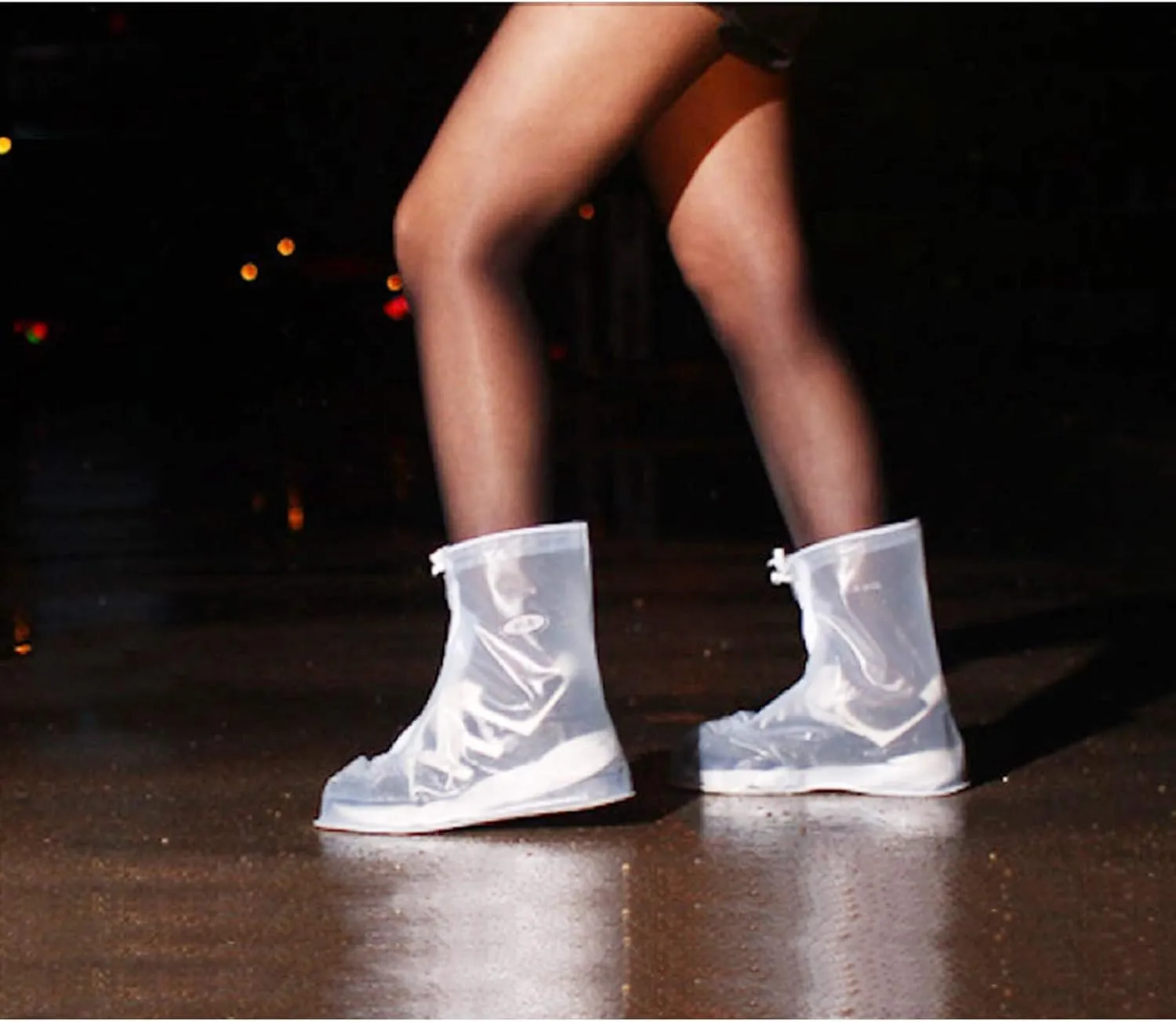 Rain Shoe Covers