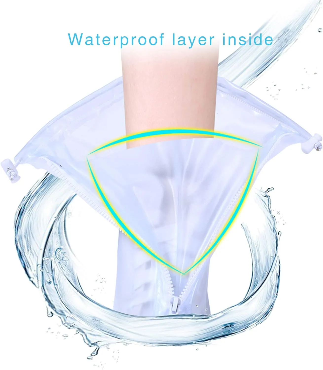 Rain Shoe Covers