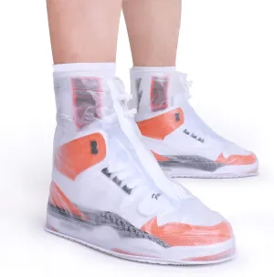 Rain Shoe Covers