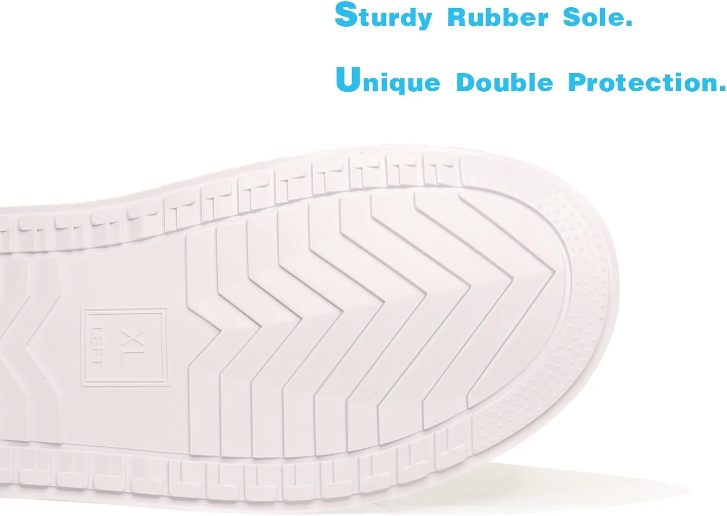 Rain Shoe Covers
