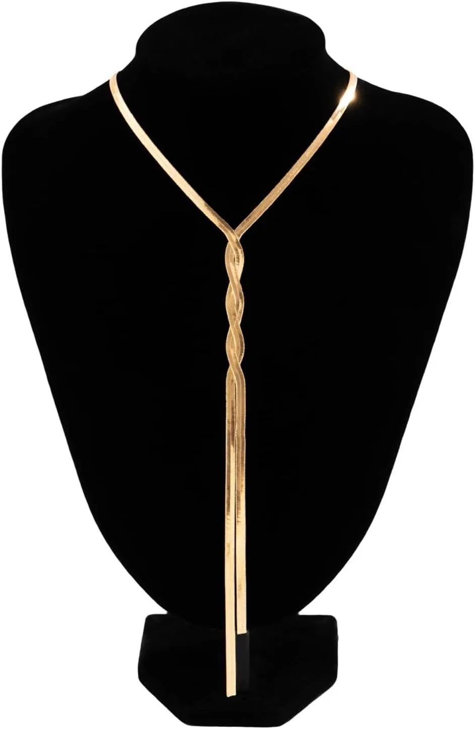 Sexy Vintage Harness Bikini Chest Chain Body Jewelry Metal Link Choker Necklace Summer Statement Collar Clavicle Chain Jewelry