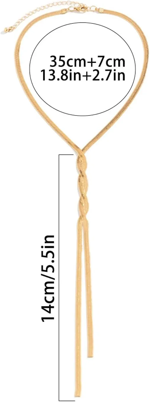 Sexy Vintage Harness Bikini Chest Chain Body Jewelry Metal Link Choker Necklace Summer Statement Collar Clavicle Chain Jewelry