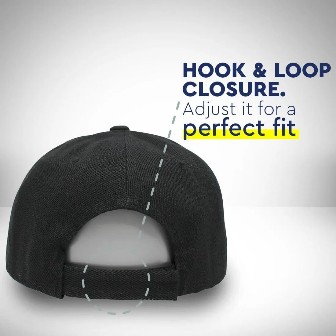 Speedy Pros Baseball Caps for Men & Women Embroidered Lawn Enforcement Agency Embroidery Ladies & Men Baseball Hats