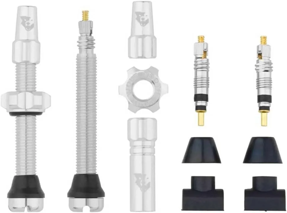 Wolf Tooth Tubeless Valve Stem Kit