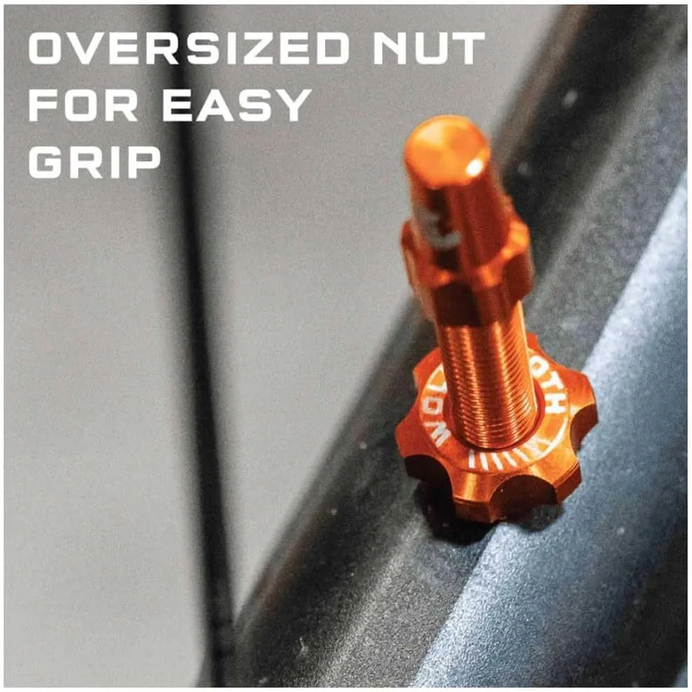Wolf Tooth Tubeless Valve Stem Kit