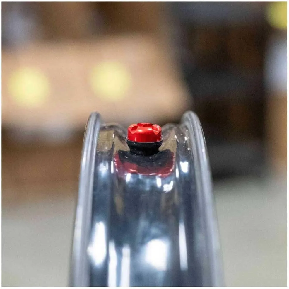 Wolf Tooth Tubeless Valve Stem Kit